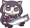KyaruPogFish