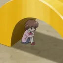sad