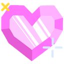 dh_heartboost Discord emoji