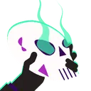 trait_leftarmskull