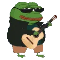 pepeguitar