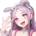 zzLinaWaveSmile