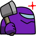 purple_axe