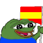 pepeSpain Discord emoji