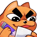 buffpupNotes buffpupNotes