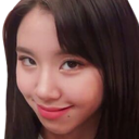 ChaeSmirk Discord emoji