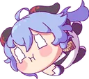 ganyuroll