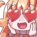 ChillBar_hearteyes ChillBar_hearteyes