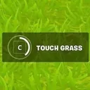 touchgrass