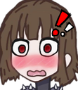 queenblush Discord emoji