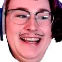 HEHEHE Discord Emoji