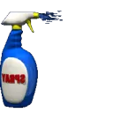 waterspray