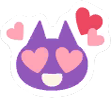 pcLove Discord emoji