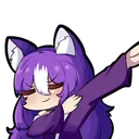 dab