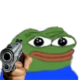 peepogun