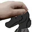 PetTheSalandit PetTheSalandit