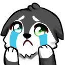 sad
