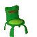 DancingFroggyChair
