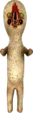 SCP173 SCP173