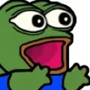 pepegimme Discord Emoji