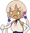 SanaDisapprob Discord emoji