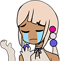 SanaHands Discord emoji