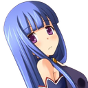 RikaAngelMort Discord emoji