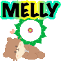 melly