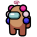Sanaspicious Discord emoji