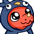 furry Discord emoji