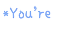 _Youre2