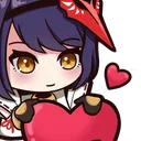 1KujouSaraMains 1KujouSaraMains