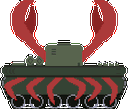 CrabTankMK2 Discord emoji