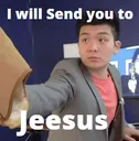 jeesus jeesus