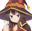megumin_thumbs_up