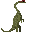brachiosaurus Discord emoji