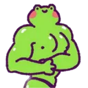 frogbuff