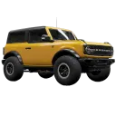 Bronco