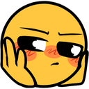 bored Discord emoji