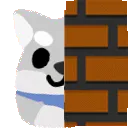 aryablobpeek Discord Emoji