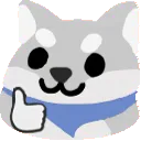 aryablobthumbsup Discord Emoji