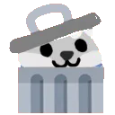 aryablobtrash Discord Emoji
