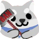 aryablobbanhammer Discord Emoji