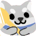 aryablobgoldbughunter Discord Emoji