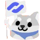 aryablobfladgeparner Discord Emoji