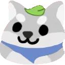 aryablobleafe Discord Emoji