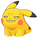 pikachu_derpface Discord emoji