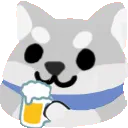 aryablobbeer Discord Emoji