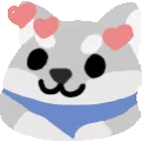 aryabloblove Discord Emoji