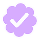 purple_check Discord emoji